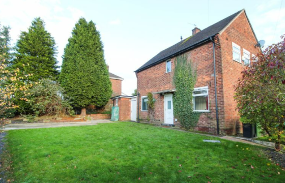 Investment Opportunity in Stockport photo